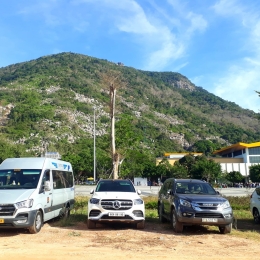 THUÊ XE THEO HỢP ĐỒNG THÁNG, NĂM
