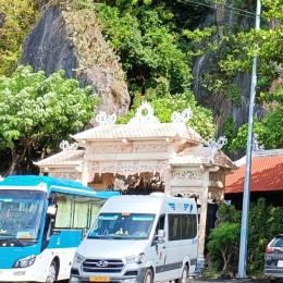 THUÊ XE THAM QUAN DU LỊCH