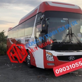 XE 45 CHỖ