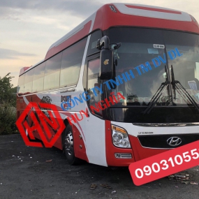 XE 45 CHỖ