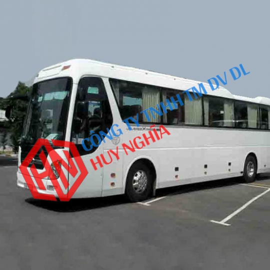 XE 45 CHỖ
