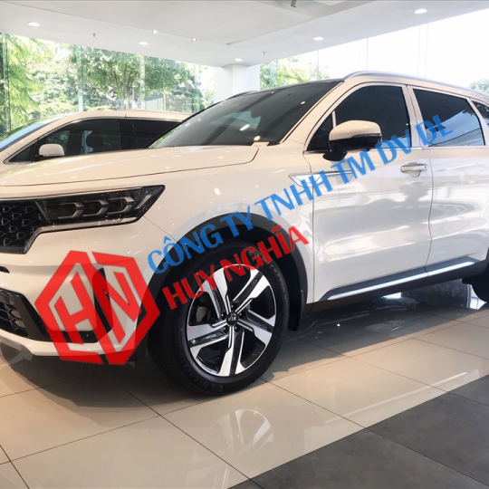 XE 7 CHỖ